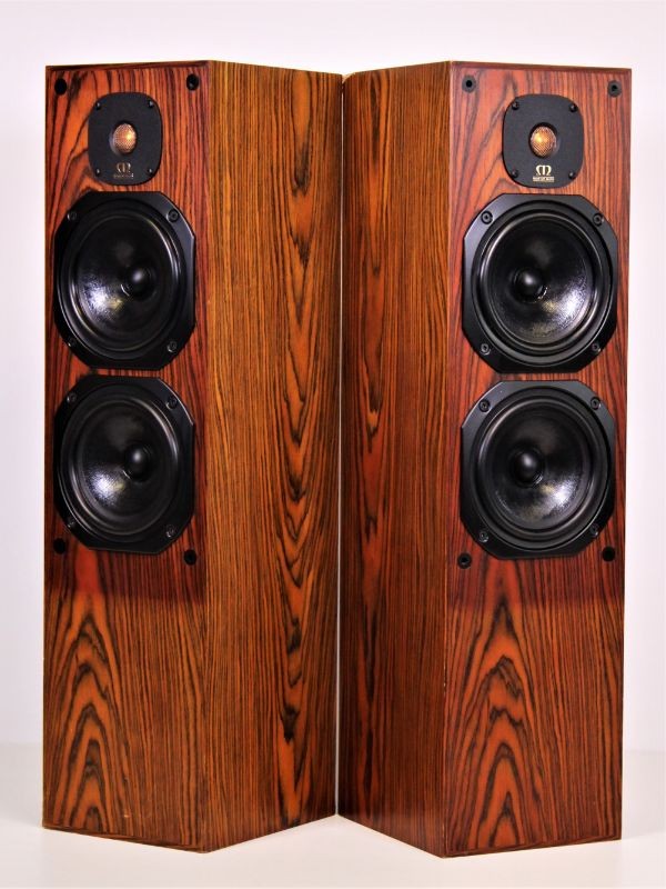 Monitor Audio MA14 Gold Mk2 Speakers